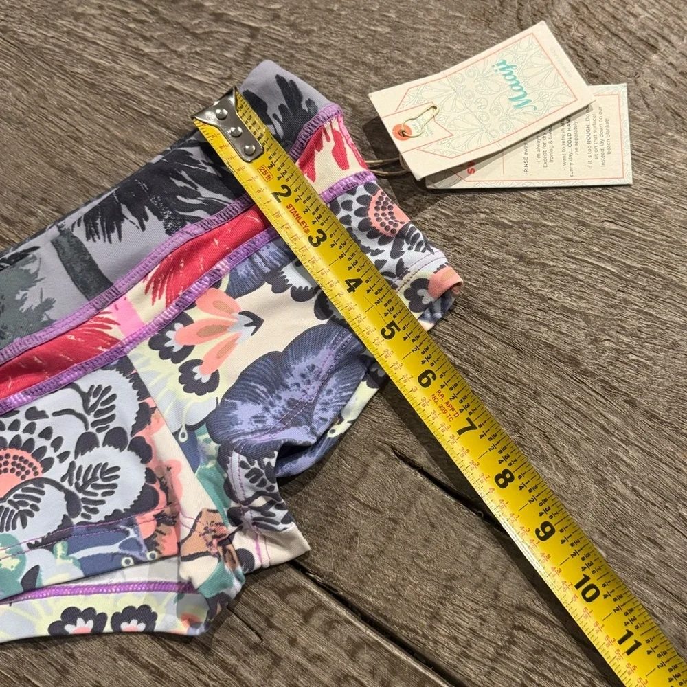(SHORTS) Maaji Swim Shorts.